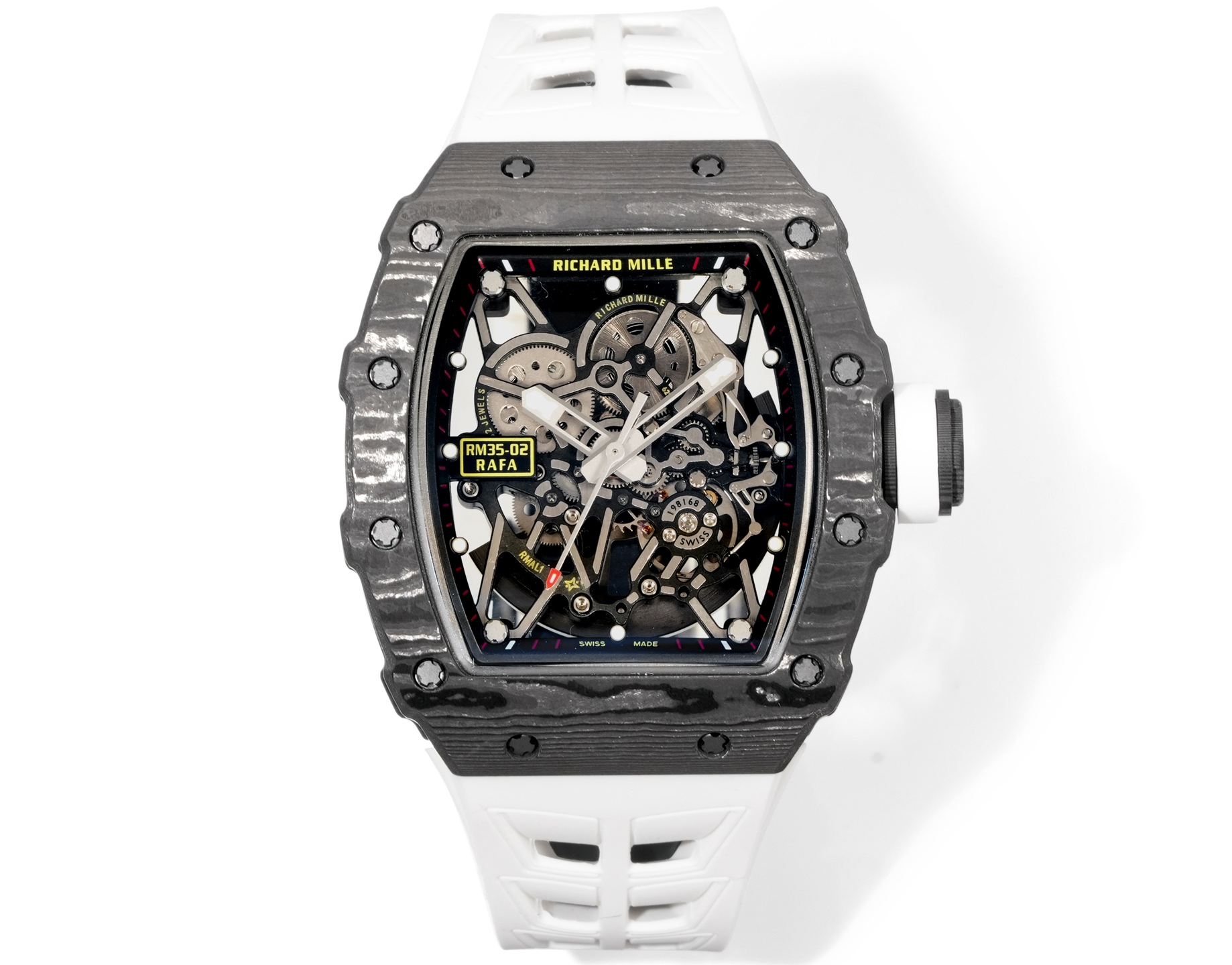 Richard Mille